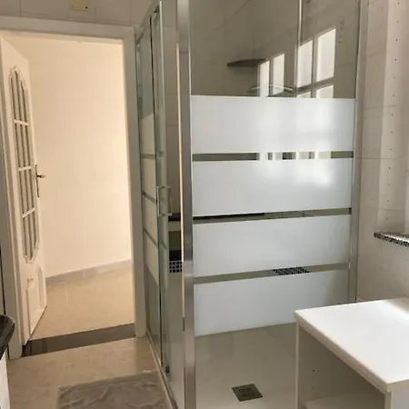 Apartamento La Casetta San Giovanni Suèrgiu