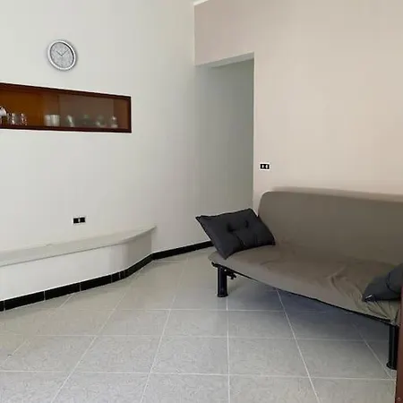 La Casetta Apartamento