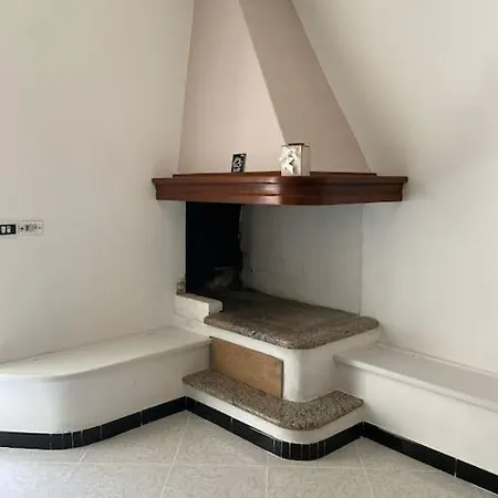 La Casetta Apartamento San Giovanni Suèrgiu