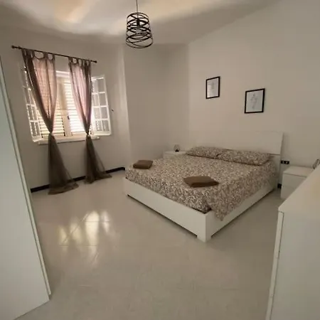 La Casetta Apartamento