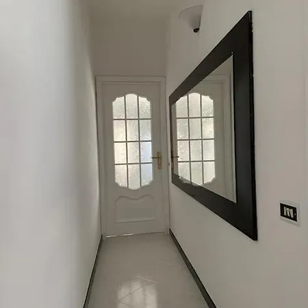 La Casetta Apartamento San Giovanni Suèrgiu