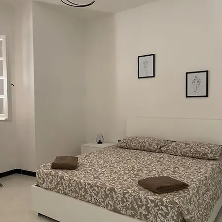 Apartment La Casetta