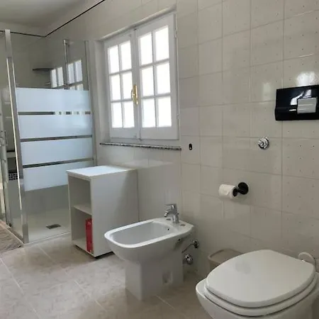 Apartment La Casetta *