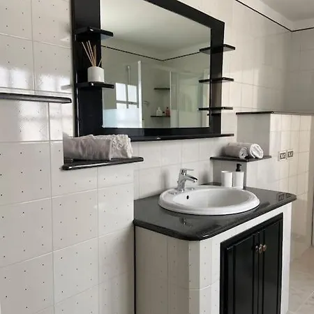 La Casetta Apartment *