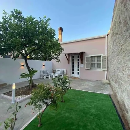 Apartment La Casetta