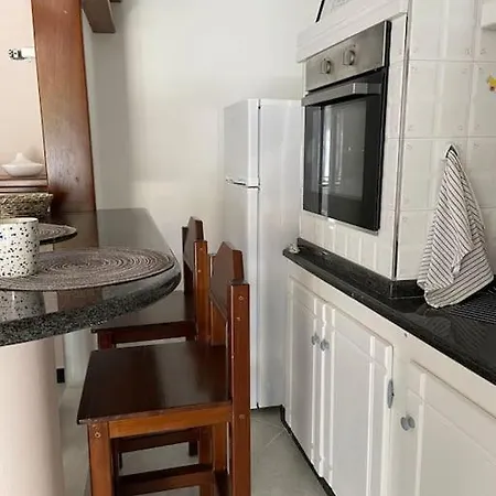 La Casetta Apartment *
