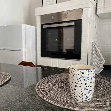 La Casetta San Giovanni Suergiu