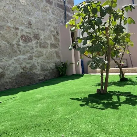 La Casetta Apartment San Giovanni Suergiu