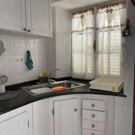 Apartment La Casetta