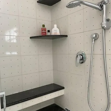 La Casetta Apartment