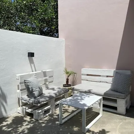 Apartment La Casetta San Giovanni Suergiu