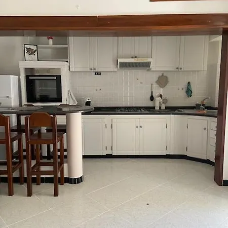 La Casetta Apartment San Giovanni Suergiu