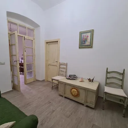 La Casetta *