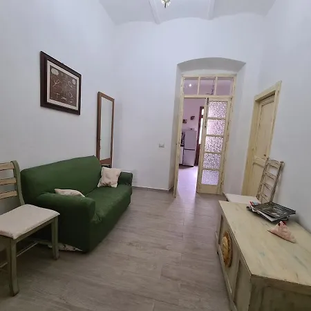 La Casetta *